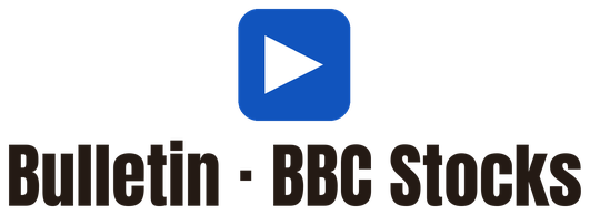 Bulletin · BBC Stocks